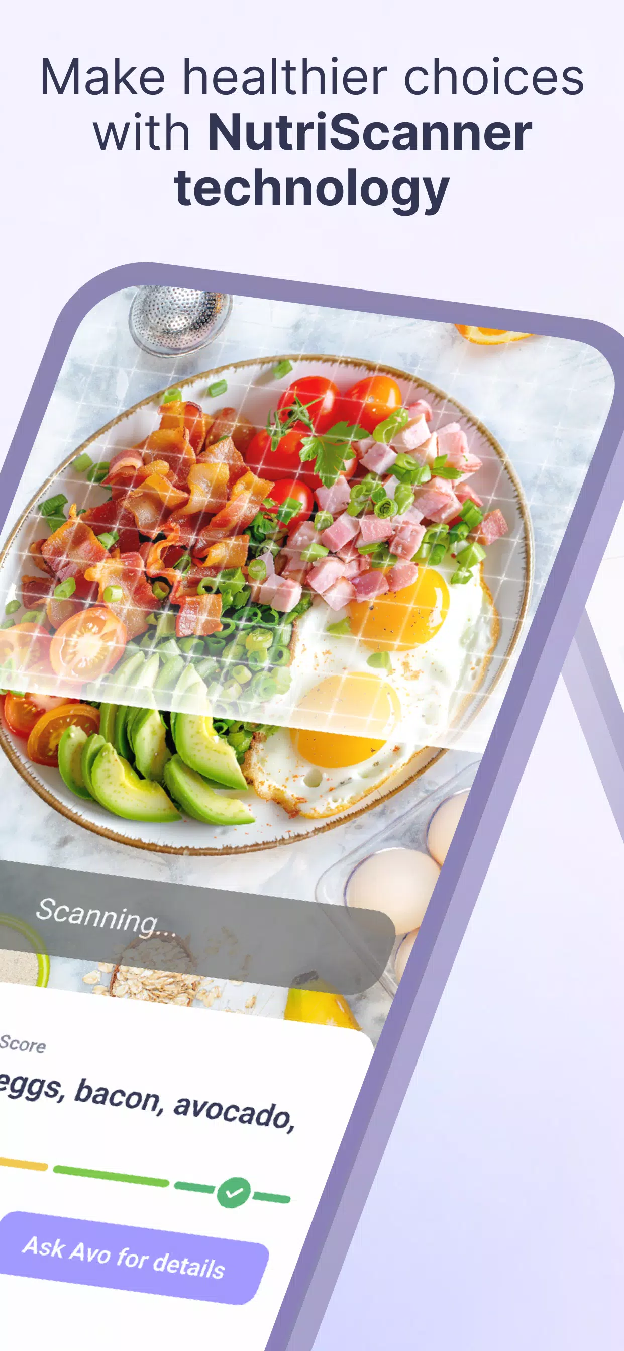 Simple: Weight Loss Coach Скриншот 1