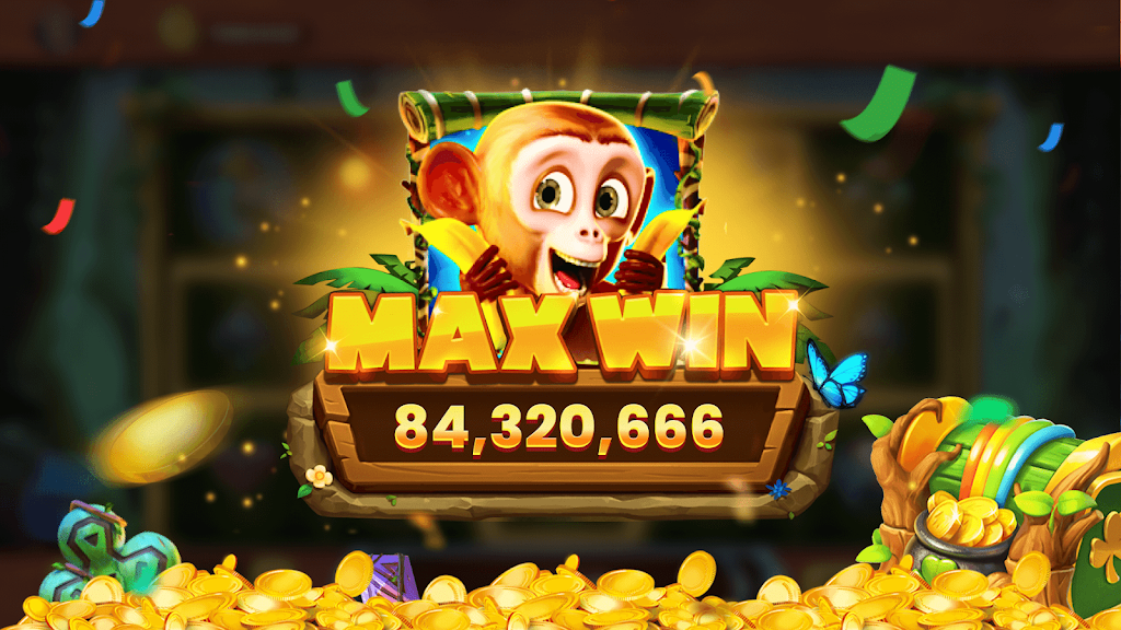 Slots Real Casino Ảnh chụp màn hình 3