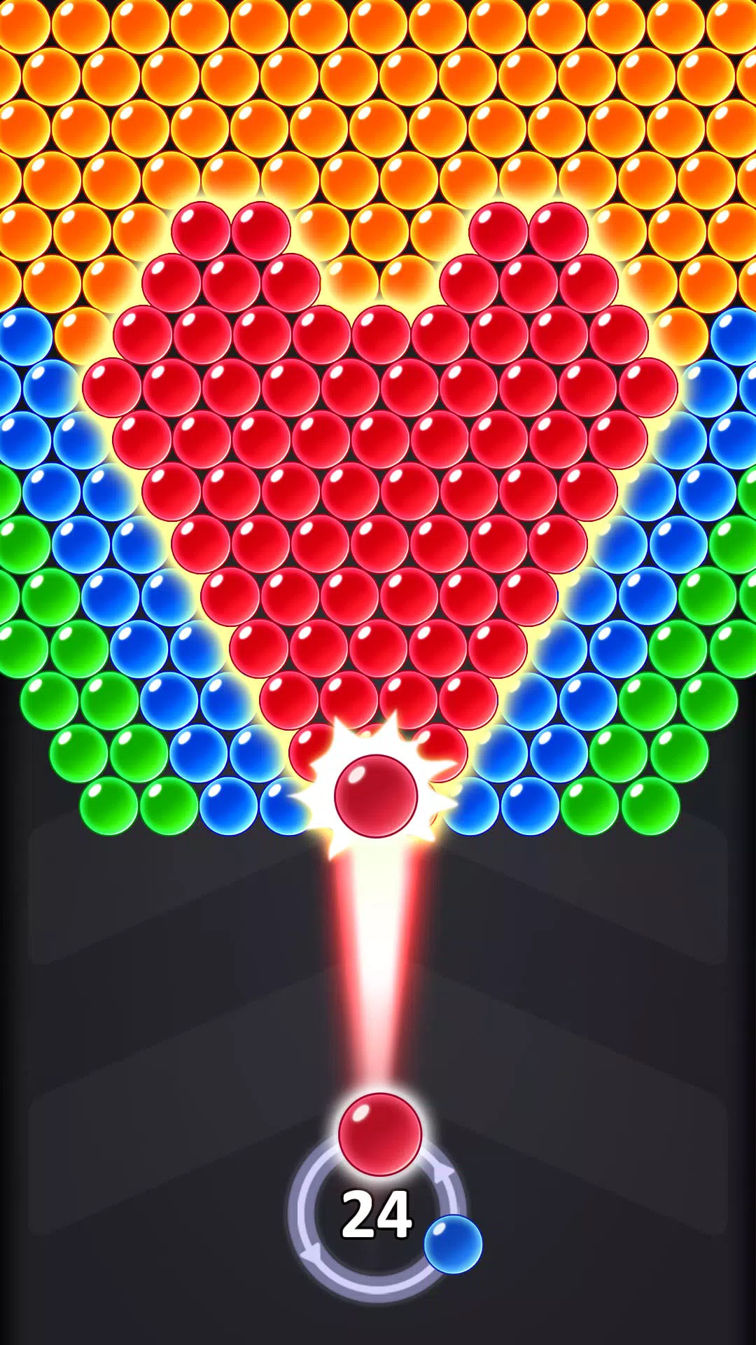 Bubble Pop Mania 스크린샷 3