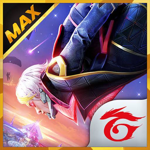 Ang libreng Fire Max ay inilabas sa Android
