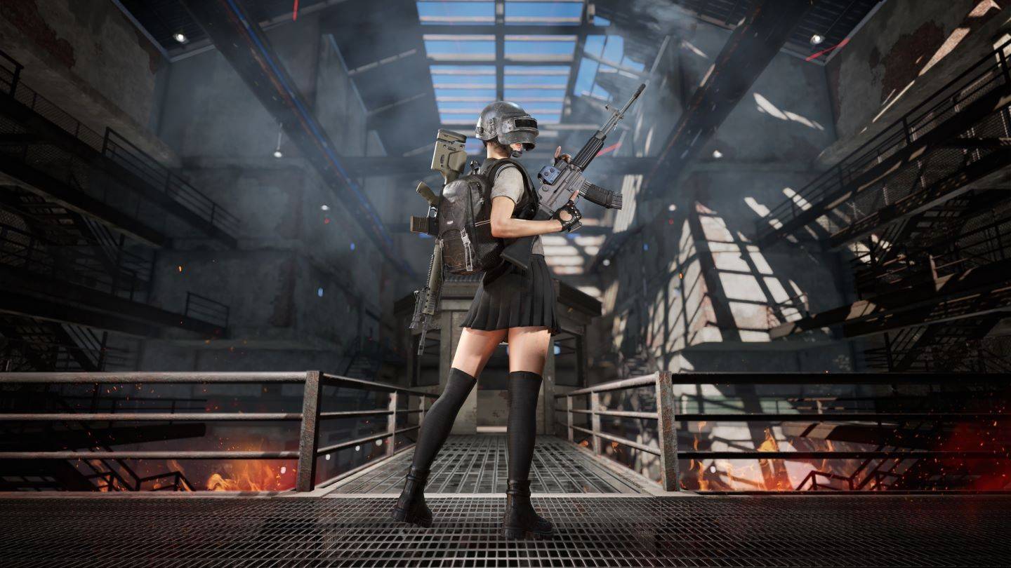 Redime Código móvil de PUBG: guía paso a paso