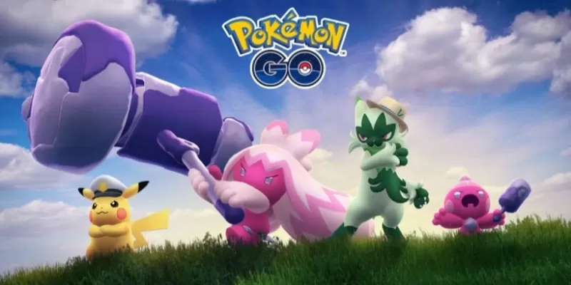 Tinkatink在神奇寶貝的PokémonHorizo​​ns中首次亮相：第2季慶祝活動