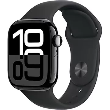 Apple Watch Series 10 Hits Registre bajo precio antes del Día de la Madre