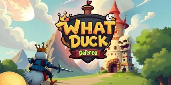 Duck Deploys Defense App on iOS & Android