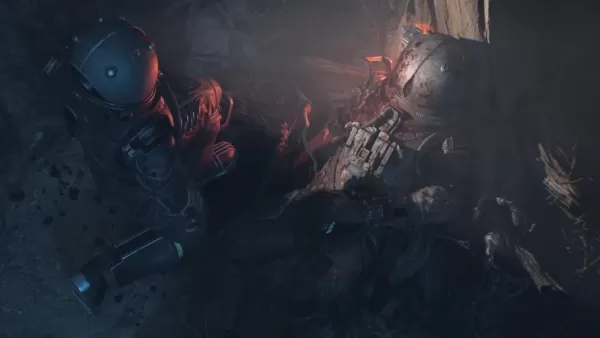 Cronos: The New Dawn Will Be Linear With “Moments of Freedom”