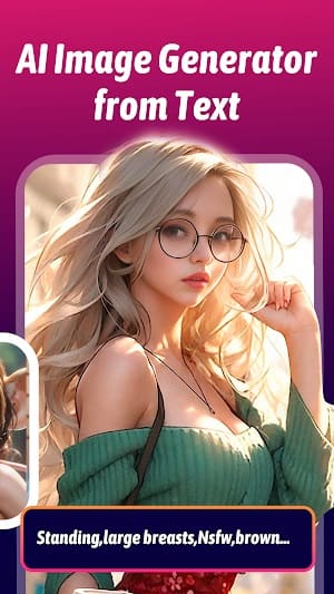 Soulgen ai mod apk 다운로드