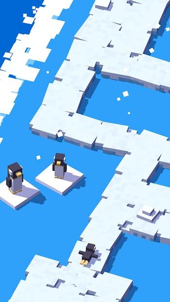 Crossy Road স্ক্রিনশট 3