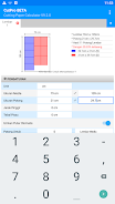 Cutting Paper Calculator স্ক্রিনশট 1