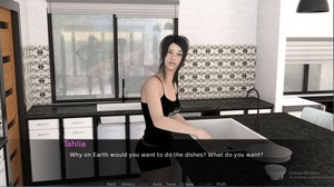 Bonds of Love – New Version 1.5 [Zelathorn Games] Captura de pantalla 2