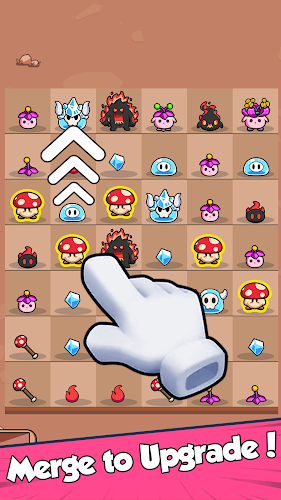 Shroom Guard: Mushroom Tower 스크린샷 0