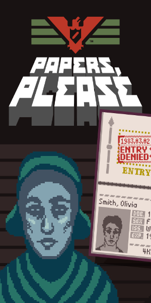 Papers, Please Mod Screenshot 0