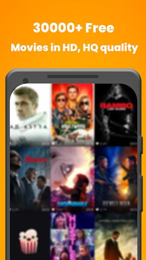 123movies HD Captura de tela 2