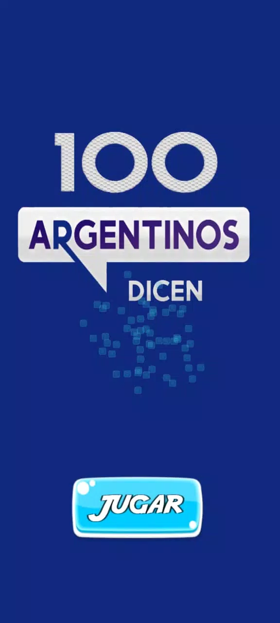 100 Argentinos Dicen應用截圖第0張
