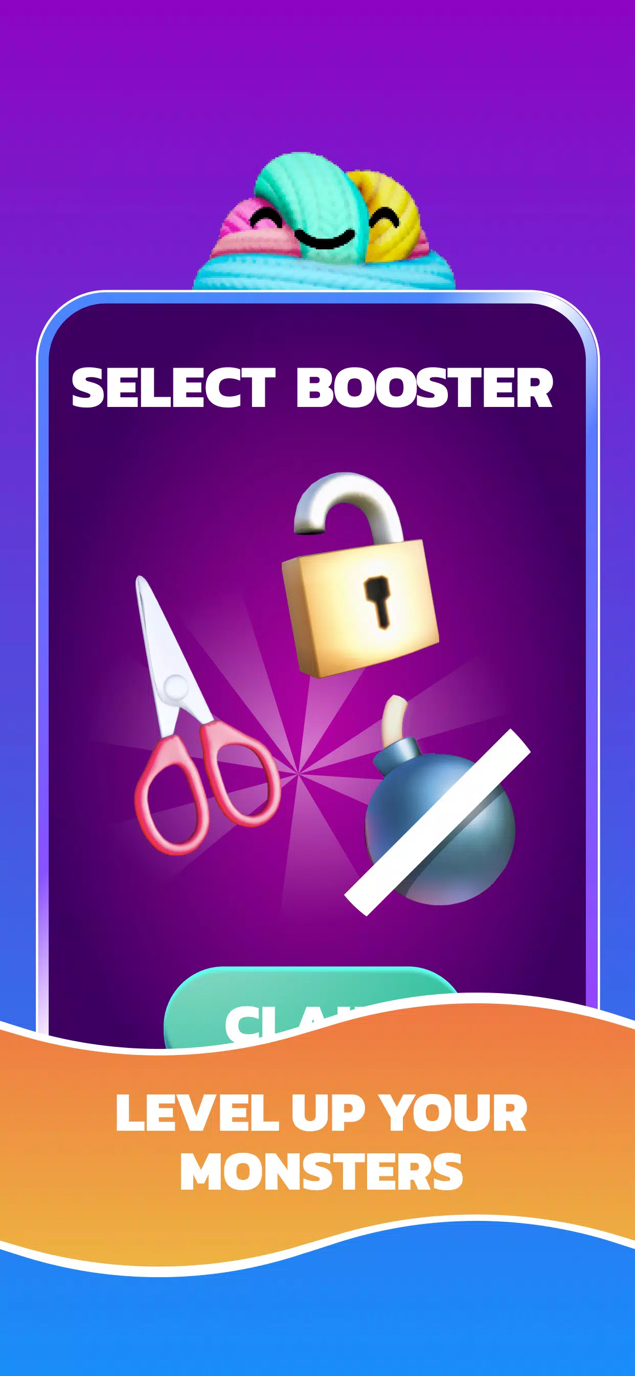 Tangle Master 3D應用截圖第0張