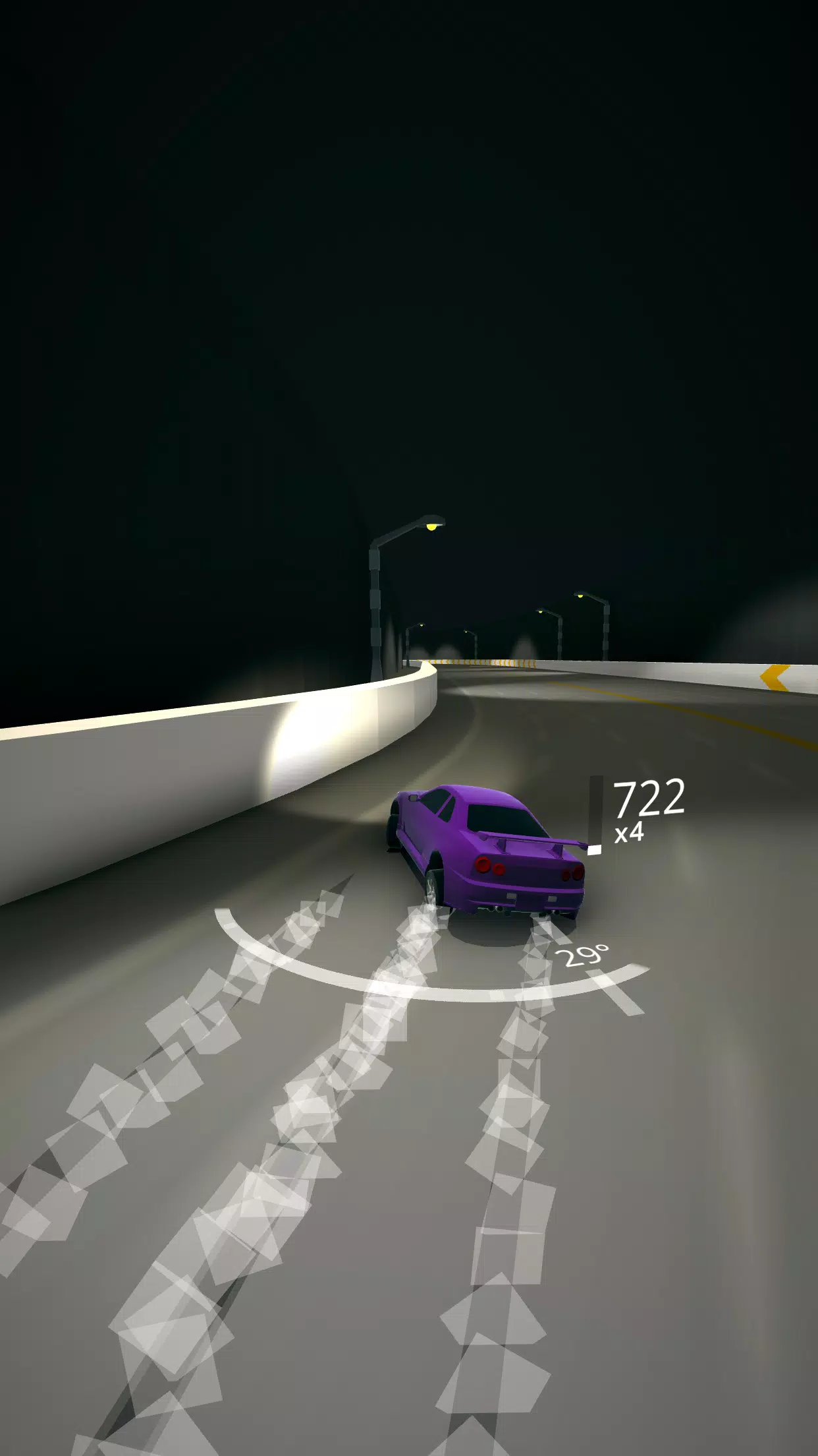 Drifto应用截图第2张