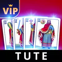 Tute Offline - Card Game