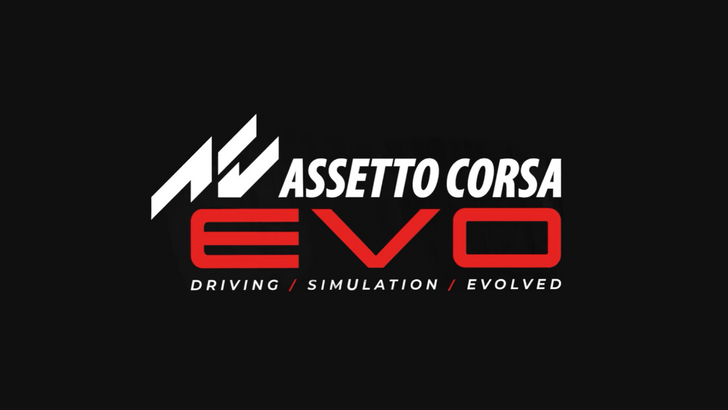 Assetto Corsa Evo debütiert mit Veröffentlichung