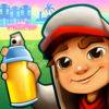 Subway Surfers 更新