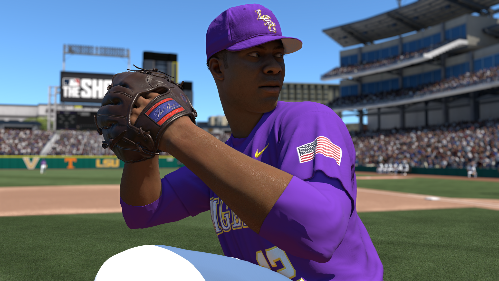 Kolej vs Pro: MLB The Show 25 Pilihan Kerjaya