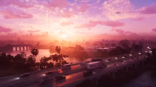Ex-Rockstar Dev: Tidak Lagi Treler GTA 6, Hype Cukup