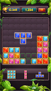 Block Puzzle Jewel Classic Zrzut ekranu 2