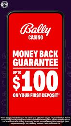 Bally Casino应用截图第0张