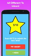 Tricky Quiz - Riddle Game Screenshot 2