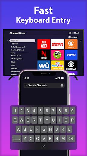 Remote for TV: All TV ภาพหน้าจอ 0