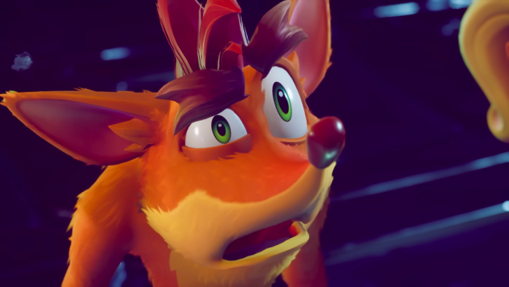 Crash Bandicoot 5'in stüdyo indie gittikten sonra iptal edildiği iddia ediliyor