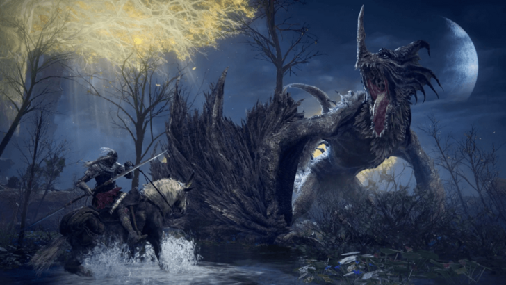 Elden Ring Player demanda por el contenido inaccesible debido a problemas de habilidad