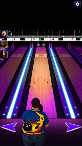 Bowling Hero应用截图第2张