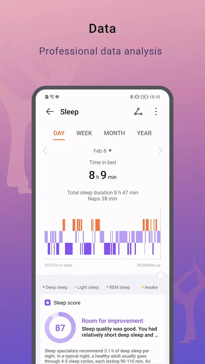 HONOR Health应用截图第3张