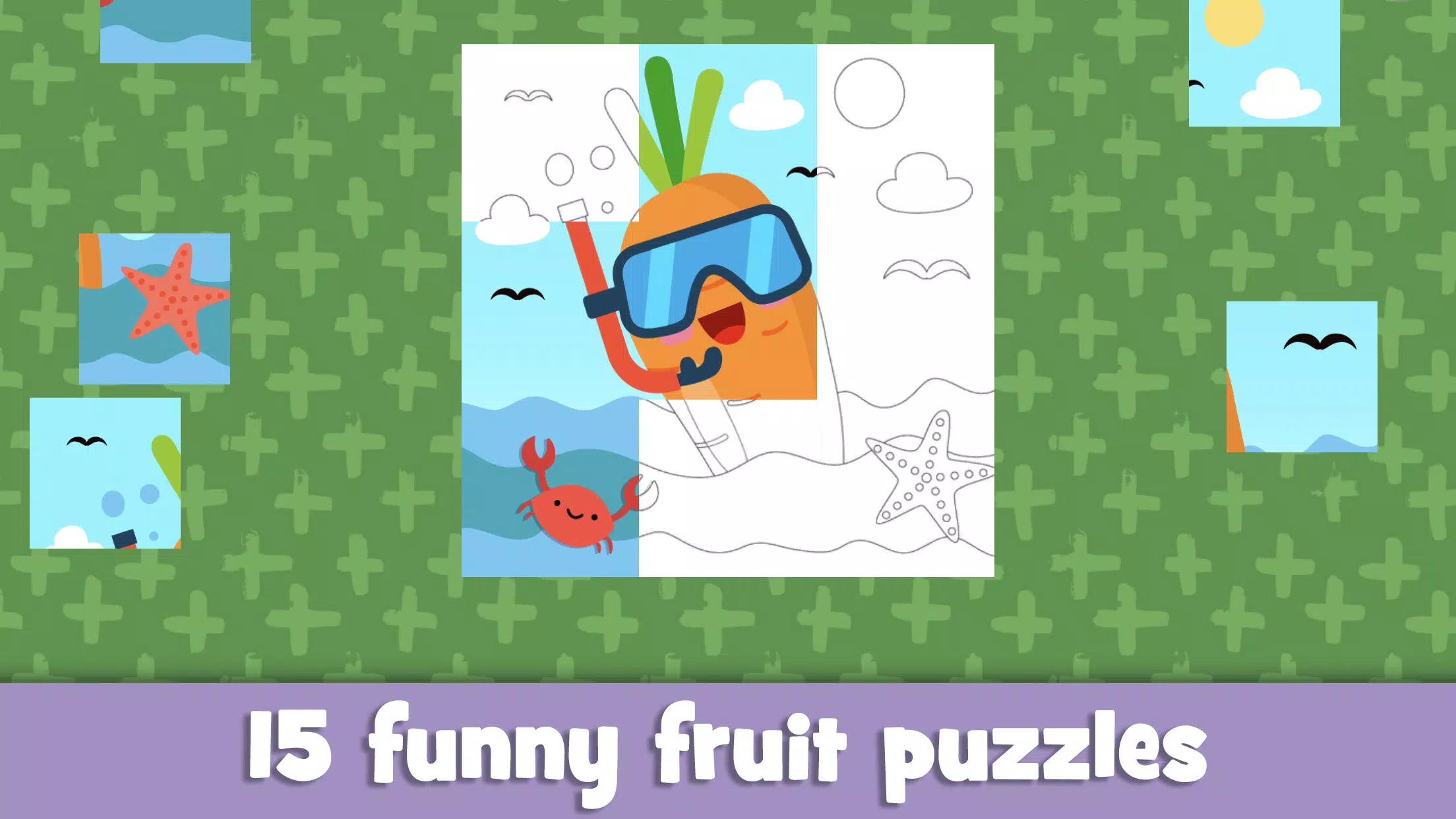 Toddler games for 3 year olds應用截圖第3張