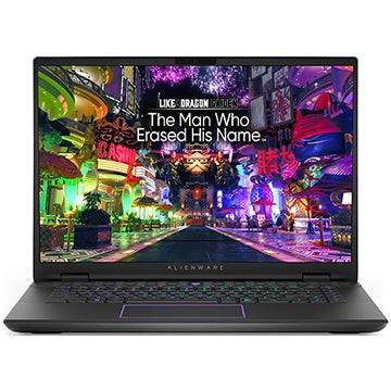Alienware M16 RTX 4070 Laptop Permainan: Simpan $ 575 di Best Buy