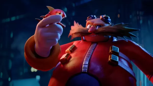 Sonic Rumble ဖြန့်ချိမည့်ရက်စွဲကိုကြိုတင်စာရင်းသွင်းခြင်းများအဖြစ်ကြေငြာခဲ့သည်