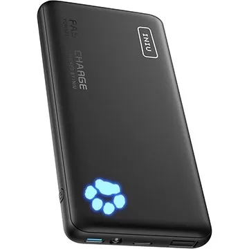 Power Bank Iniu de 10.000mAh por Apenas $9 na Amazon