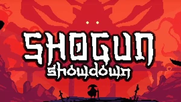 Ang Crunchyroll ay nagpapalawak ng library kasama ang Roguelike Deckbuilder Shogun Showdown