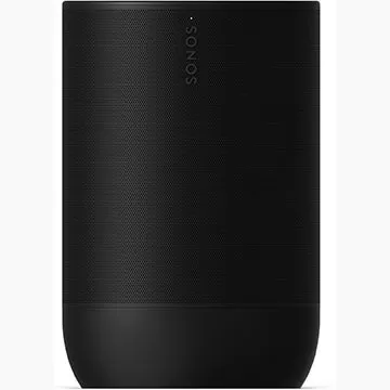 Receba 25% de desconto nos alto -falantes portáteis do Sonos