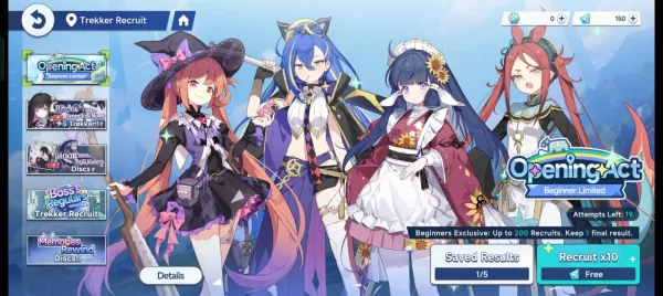 Top 10 Tips and Tricks to Master Stella Sora