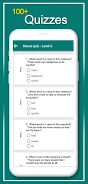 English Grammar & Punctuation Screenshot 3