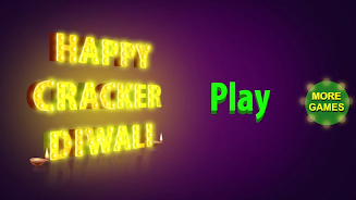 Happy Cracker Diwali Screenshot 1