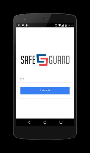 SafeGuard应用截图第3张