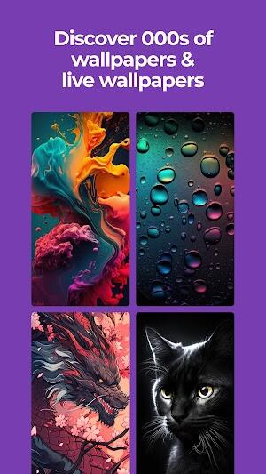 ZEDGE Screenshot 0