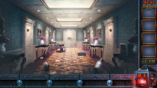 Can you escape the 100 room VI Schermafbeelding 0