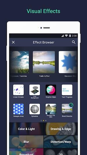 Alight Motion Mod Apk Pro na naka -lock