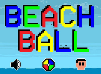 Beach Ball Скриншот 2