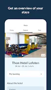 Thon Hotels 스크린샷 3