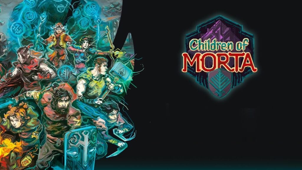 Children of Morta: Embark on Epic Odyssey with Seven Playable Characters