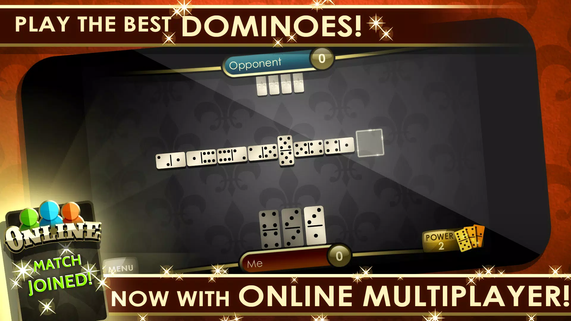 Domino Royale应用截图第0张