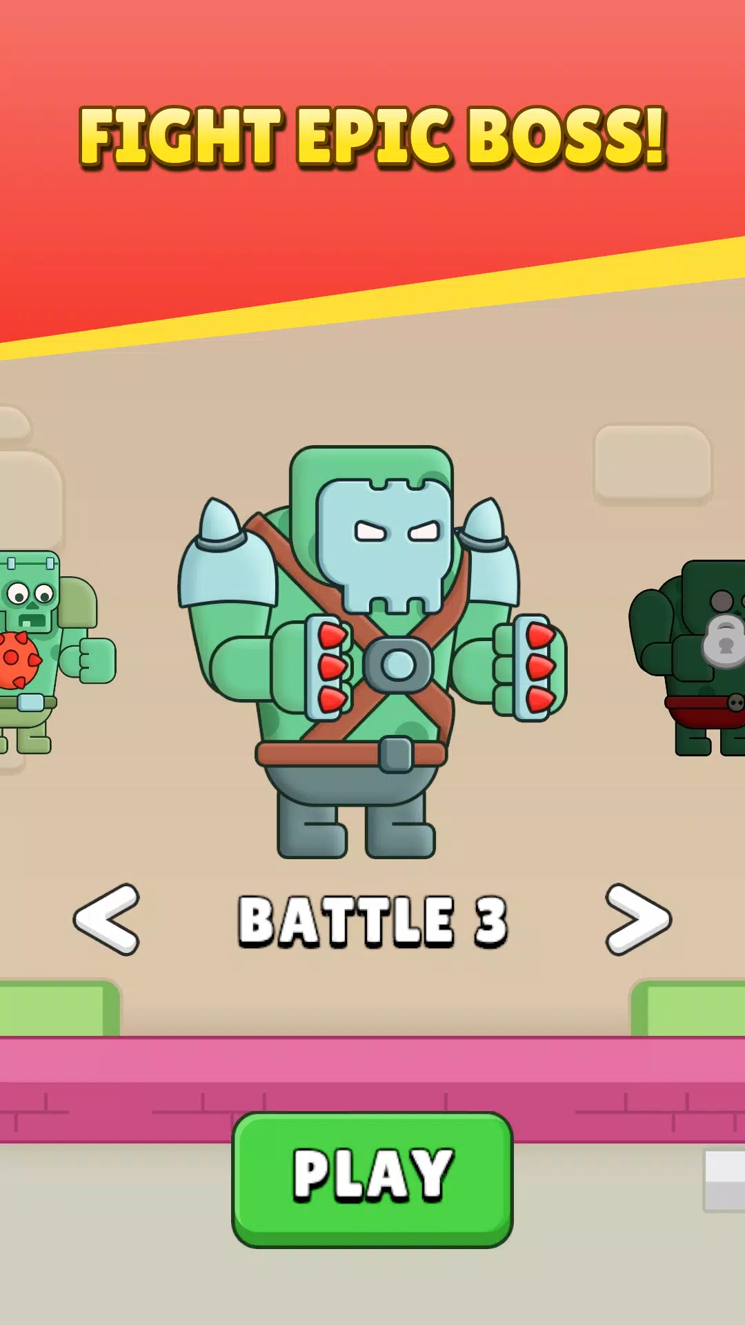 Idle Defense 스크린샷 2